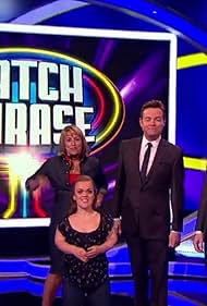 Celebrity Catchphrase (2018) watch-Celebrity Catchphrase (2018)