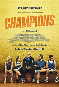 Champions (2023) watch-Champions (2023)