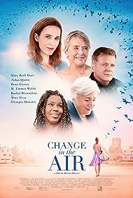 watch-Change in the Air (2018)