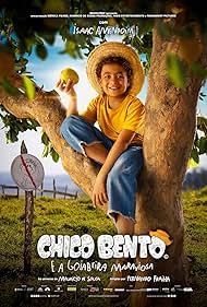watch-Chico Bento e a Goiabeira Maraviosa (2024)