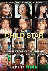 Child Star (2024) watch-Child Star (2024)