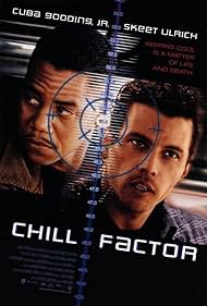 Chill Factor (1999) watch-Chill Factor (1999)