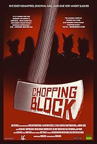 Chopping Block (2016) watch-Chopping Block (2016)