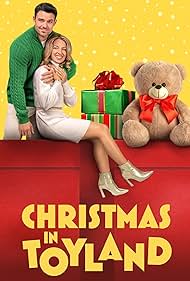 Christmas in Toyland (2022) watch-Christmas in Toyland (2022)