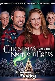 Christmas Under the Northern Lights (2024) watch-Christmas Under the Northern Lights (2024)