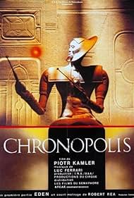 Chronopolis (1983) watch-Chronopolis (1983)
