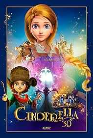 watch-Cinderella and the Secret Prince (2018)