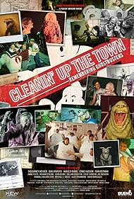 Cleanin' Up the Town: Remembering Ghostbusters (2021) watch-Cleanin' Up the Town: Remembering Ghostbusters (2021)