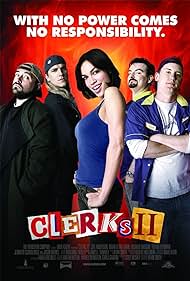 watch-Clerks II (2006)