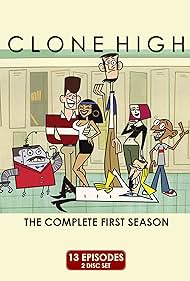 watch-Clone High (2003)
