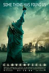 Cloverfield (2008) watch-Cloverfield (2008)