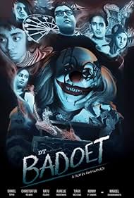 Clown Of The Dead (2015) watch-Clown Of The Dead (2015)