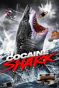 Cocaine Shark (2023) watch-Cocaine Shark (2023)
