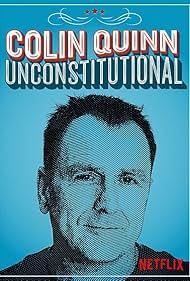 watch-Colin Quinn: Unconstitutional (2015)