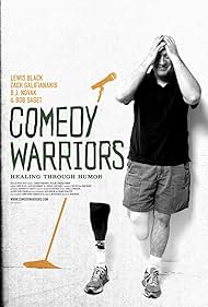 Comedy Warriors: Healing Through Humor (2014) watch-Comedy Warriors: Healing Through Humor (2014)