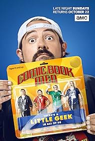 Comic Book Men (2012) watch-Comic Book Men (2012)
