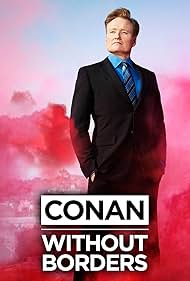 Conan Without Borders (2015) watch-Conan Without Borders (2015)