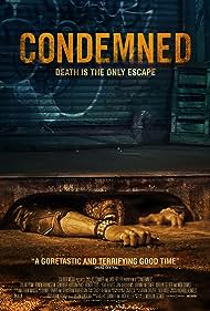 Condemned (2015) watch-Condemned (2015)