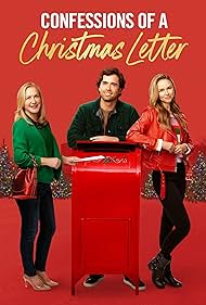 Confessions of a Christmas Letter (2024) watch-Confessions of a Christmas Letter (2024)