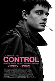 Control (2007) watch-Control (2007)