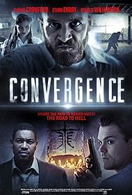 Convergence (2017) watch-Convergence (2017)