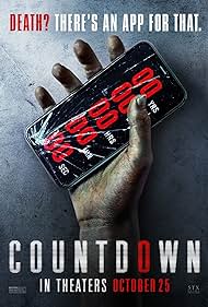 Countdown (2019) watch-Countdown (2019)