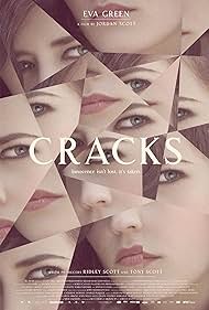 Cracks (2011) watch-Cracks (2011)