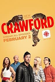Crawford (2018) watch-Crawford (2018)