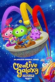 Creative Galaxy (2013) watch-Creative Galaxy (2013)