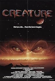 Creature (1986) watch-Creature (1986)