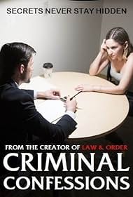 Criminal Confessions (2017) watch-Criminal Confessions (2017)