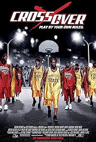 Crossover (2006) watch-Crossover (2006)