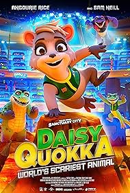 Daisy Quokka: World's Scariest Animal (2021) watch-Daisy Quokka: World's Scariest Animal (2021)