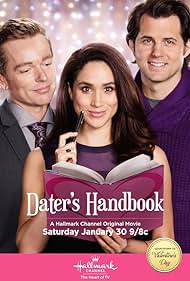 Dater's Handbook (2016) watch-Dater's Handbook (2016)