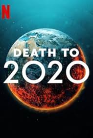 Death to 2020 (2020) watch-Death to 2020 (2020)