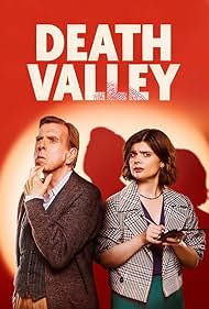 Death Valley (2025) 2025 watch-Death Valley (2025) 2025