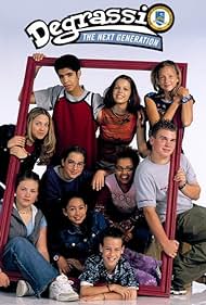 Degrassi: The Next Generation (2002) watch-Degrassi: The Next Generation (2002)