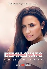 watch-Demi Lovato: Simply Complicated (2017)