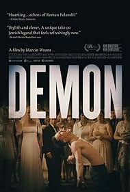 Demon (2016) watch-Demon (2016)