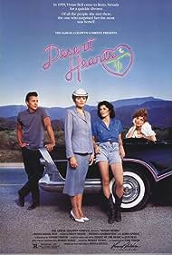Desert Hearts (1986) watch-Desert Hearts (1986)