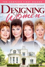 Designing Women (1986) watch-Designing Women (1986)