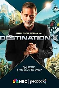 Destination X (US) 2025 watch-Destination X (US) 2025