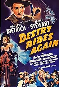 Destry Rides Again (1939) watch-Destry Rides Again (1939)