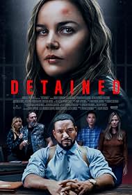 Detained (2024) watch-Detained (2024)