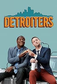Detroiters (2017) watch-Detroiters (2017)