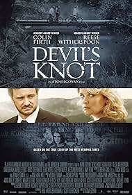 Devil's Knot (2014) watch-Devil's Knot (2014)