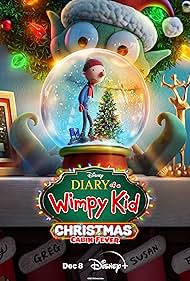 Diary of a Wimpy Kid Christmas: Cabin Fever (2023) watch-Diary of a Wimpy Kid Christmas: Cabin Fever (2023)
