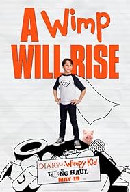 Diary of a Wimpy Kid: The Long Haul (2017) watch-Diary of a Wimpy Kid: The Long Haul (2017)