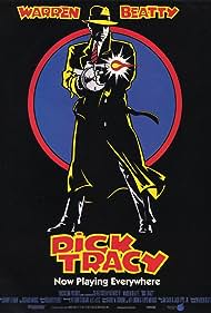 Dick Tracy (1990) watch-Dick Tracy (1990)