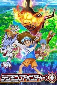 watch-Digimon Adventure: (2020) 2020
